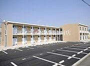 清輝橋駅より徒歩35分 2階 築16年7ヶ月の賃貸物件