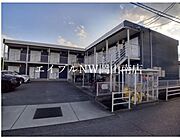 レオパレスグローリー２ 1階 築22年8ヶ月の賃貸物件