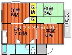 JR宇野線 備前西市駅 徒歩11分