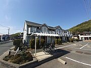 パークビサイド 一ツ橋B 2階 築24年4ヶ月の賃貸物件