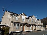 常山駅より徒歩22分 2階 築21年9ヶ月の賃貸物件