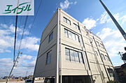 浦安西ビル 3階 築51年の賃貸物件