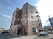 サンピア大福 1階 築23年2ヶ月の賃貸物件