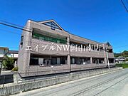 常山駅より徒歩42分 1階 築20年8ヶ月の賃貸物件