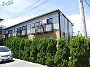 備前西市駅よりバス35分 徒歩41分 2階 築40年8ヶ月の賃貸物件