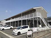 ハートランドA 2階 築31年1ヶ月の賃貸物件