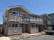 備前西市駅より徒歩49分 1階 築17年2ヶ月の賃貸物件