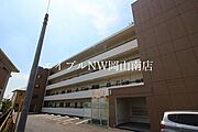 備前西市駅より徒歩31分 4階 築54年2ヶ月の賃貸物件