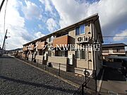 植松駅より徒歩14分 1階 築13年4ヶ月の賃貸物件