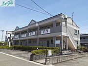 ニューハートランド 2階 築29年6ヶ月の賃貸物件