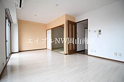 グランメゾン福成 2LDKの写真