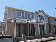 ジェネラスグリーンＢ 2階 築17年8ヶ月の賃貸物件