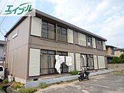 シティハイムK 1階 築46年4ヶ月の賃貸物件