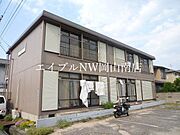 シティハイムK 1階 築45年6ヶ月の賃貸物件