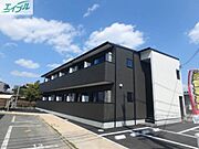 備前西市駅より徒歩34分 2階 築8年10ヶ月の賃貸物件