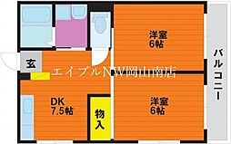 JR宇野線 妹尾駅 徒歩25分
