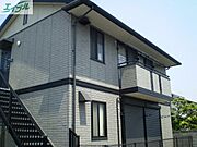 コスモス21 1階 築26年2ヶ月の賃貸物件