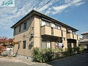 妹尾駅より徒歩22分 2階 築24年9ヶ月の賃貸物件