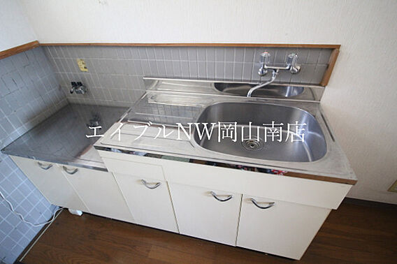 岸本コーポB_内装_1