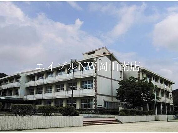 岸本コーポB_周辺_1