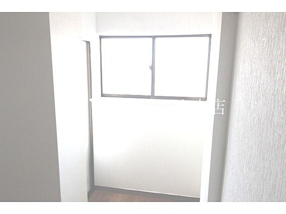 岸本コーポB_内装_4