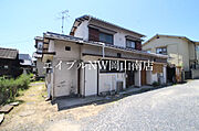 岡山駅よりバス25分 徒歩3分 1階 築55年10ヶ月の賃貸物件