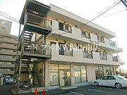 ウォークイン 3階 築32年8ヶ月の賃貸物件