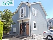 清輝橋駅より徒歩37分 2階 築24年2ヶ月の賃貸物件