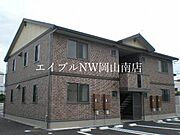 ウィルモア 1階 築17年2ヶ月の賃貸物件