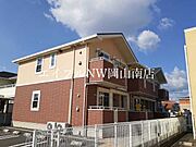 備前西市駅より徒歩56分 2階 築10年8ヶ月の賃貸物件