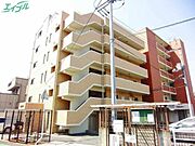 マルカツ新保 2階 築16年8ヶ月の賃貸物件