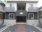 リーフ 1階 築12年5ヶ月の賃貸物件