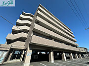 備前西市駅より徒歩27分 6階 築10年8ヶ月の賃貸物件