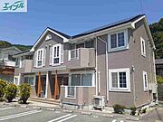 ジェンティーレA 2階 築22年3ヶ月の賃貸物件