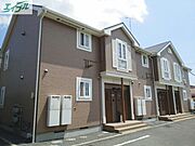 サンパティーク横田口の賃貸物件