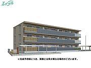 備前西市駅より徒歩14分 1階 新築の賃貸物件