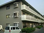 レジデンスイズミ 2階 築29年9ヶ月の賃貸物件