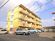 ラ・パルテール福富 壱番館 2階 築35年2ヶ月の賃貸物件