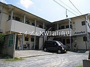 備前西市駅より徒歩11分 2階 築29年6ヶ月の賃貸物件