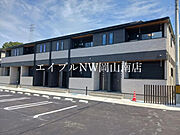 ヴィラ・マウントワン長尾Bの賃貸物件