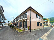 備前田井駅より徒歩17分 1階 築29年7ヶ月の賃貸物件