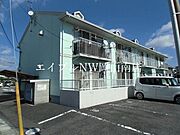 プリオールエフA 1階 築36年7ヶ月の賃貸物件