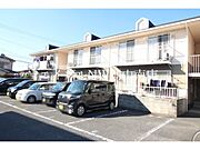 岡山駅よりバス30分 徒歩4分 2階 築34年の賃貸物件