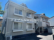 サンライズ芳泉Ａ 1階 築37年の賃貸物件