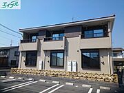 ビサイド美津 1階 築12年7ヶ月の賃貸物件