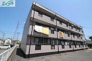 備前西市駅より徒歩75分 1階 築29年6ヶ月の賃貸物件