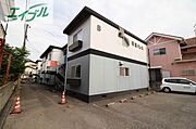 清輝橋駅より徒歩50分 1階 築41年10ヶ月の賃貸物件