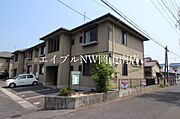 備前西市駅より徒歩62分 2階 築27年10ヶ月の賃貸物件