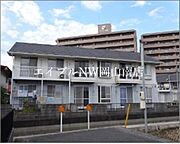 コーポシオンの賃貸物件