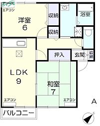 JR宇野線 備前西市駅 徒歩13分